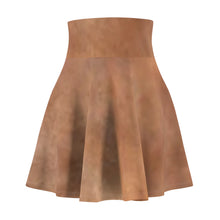 Charger l&#39;image dans la galerie, Women&#39;s Skater Skirt (AOP)