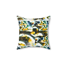 Charger l&#39;image dans la galerie, Spun Polyester Square Pillow