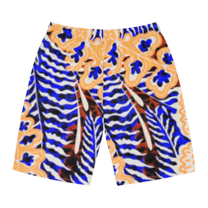 Men's Board Shorts (AOP)