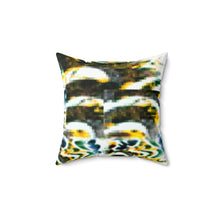 Charger l&#39;image dans la galerie, Spun Polyester Square Pillow