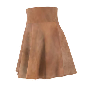 Women's Skater Skirt (AOP)