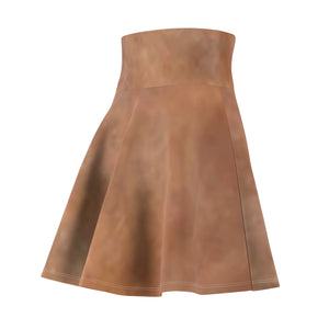 Women's Skater Skirt (AOP)