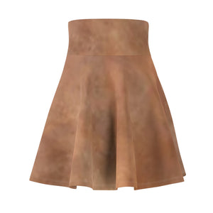 Women's Skater Skirt (AOP)