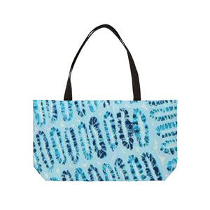 Weekender Tote Bag