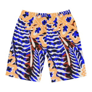 Men's Board Shorts (AOP)