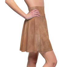 Charger l&#39;image dans la galerie, Women&#39;s Skater Skirt (AOP)