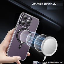 Charger l&#39;image dans la galerie, Etui antichute pour  téléphone ,  Airbag Antichoc pour votre téléphone