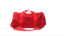 Charger l&#39;image dans la galerie, Le sac de voyage  18 pouces avec sangle( Travel Sports Gym Work School Carry)