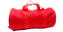 Charger l&#39;image dans la galerie, Le sac de voyage  18 pouces avec sangle( Travel Sports Gym Work School Carry)