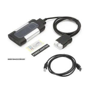 Autocom CDP + Professional TCS CDP Pro Plus professionnel pour les câbles de voiture de diagnostic Autocom, outil de diagnostic OBD2
