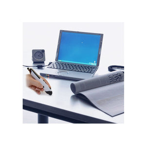 Souris intelligente sans fil ( innovante) de type stylo , 2,4 GHz, pour ordinateur portable PC