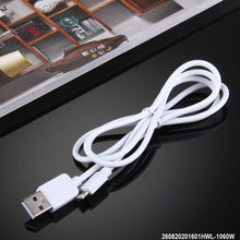 Charger l&#39;image dans la galerie, Câble de chargement ,de synchronisation de données, 1m, Transmission et chargement de données à grande vitesse 35Cores, Micro USB vers USB...