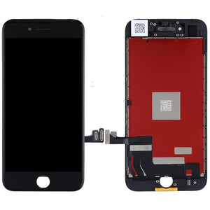 Original LCD Screen and Digitizer Full Assembly for iPhone 7,8...