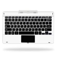 Charger l&#39;image dans la galerie, Tablet PC Magnetic Docking Keyboard for Jumper EZpad 6 Pro(Silver)