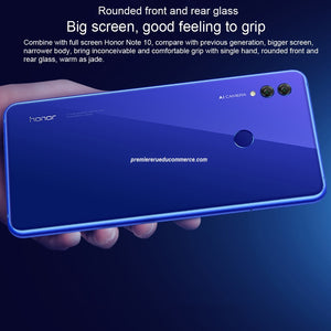 Huawei Honor Note 10, 6GB+64GB, China Version