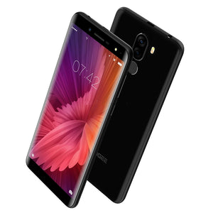 DOOGEE X60L, 2GB+16GB,Dual Back Cameras, DTouch Fingerprint Identification,phone