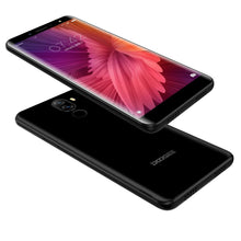 Charger l&#39;image dans la galerie, DOOGEE X60L, 2GB+16GB,Dual Back Cameras, DTouch Fingerprint Identification,phone