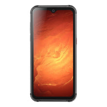 Charger l&#39;image dans la galerie, Blackview BV9800 Rugged Phone, 6GB+128GB ,Waterproof Dustproof Shockproof, Triple Cameras, Face &amp; Fingerprint Identification, 6.3 inch Android 9.0 Pie Helio P70 Octa Core up to 2.1GHz, NFC, Wireless Charge, Network: 4G