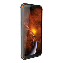 Charger l&#39;image dans la galerie, Blackview BV9800 Rugged Phone, 6GB+128GB ,Waterproof Dustproof Shockproof, Triple Cameras, Face &amp; Fingerprint Identification, 6.3 inch Android 9.0 Pie Helio P70 Octa Core up to 2.1GHz, NFC, Wireless Charge, Network: 4G