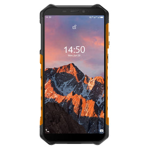 Téléphone robuste Ulefone Armor X5 Pro, 4 Go + 64 Go