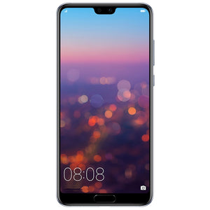 Huawei P20 Pro CLT-AL00, 6GB+256GB, Version chinoise