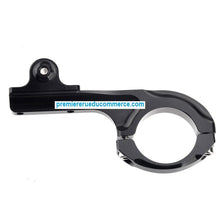 Charger l&#39;image dans la galerie, Tige de selle de guidon support de vélo,Adaptateur de guidon de vélo,Support de guidon de vélo avec support de connecteur