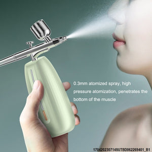 Z24 Household Face Supply Essence Import Hand Holding Spray Beauty Instrument