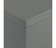 Charger l&#39;image dans la galerie, Table basse haute brillance (blanche ,noire, grise)