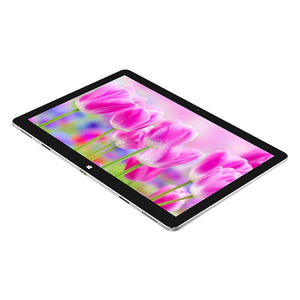 Teclast Tbook 12 Pro Tablet, 12,2 pouces, 4 Go + 64 Go Windows 10 Édition Familiale + Système d'exploitation Android 5.1, Intel Cherry Trail X5, RAM: 4 Go, Support OTG, WiFi, Bluetooth 4.0, Sortie HDMI...