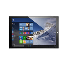 Charger l&#39;image dans la galerie, Tablette Teclast Tbook 10 Dual OS 2 en 1, R0M: 64 Go 10,1 pouces Android 5.1 + Windows 10 Intel Cherry Trail X5-Z8300 64 bits X86 1.84GHz, RAM: 4 Go