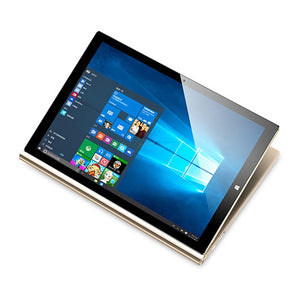 Tablette Teclast Tbook 10 Dual OS 2 en 1, R0M: 64 Go 10,1 pouces Android 5.1 + Windows 10 Intel Cherry Trail X5-Z8300 64 bits X86 1.84GHz, RAM: 4 Go